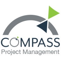 Compass Project Management APAC logo - Similar company to Project Connection Australia