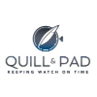 Quill & Pad logo - Similar company to As Consulting