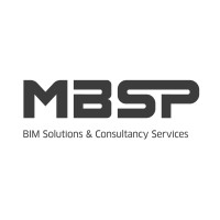 MBSP | BIM Solutions & Consultancy Services logo - Similar company to Grid Group