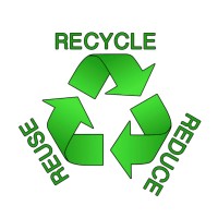 Bio Recycling & Upcycling logo - Similar company to Green Suggest Upcycling Ltd.