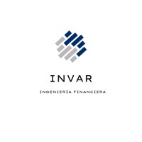 Invar logo - Similar company to Fiibra
