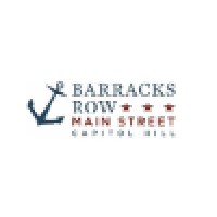 Barracks Row Main Street