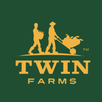 Twin Farms logo - Similar company to Kolda Coffee & Comestics
