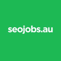SEO Jobs Australia logo - Similar company to Seo Marketer