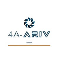 4Aariv logo - Similar company to Cargo Recruiters