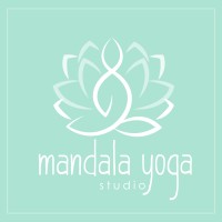 Mandala Yoga Studio logo