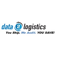 Data2Logistics logo - Similar company to Shipware | An Sib Company