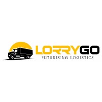 LorryGo logo - Similar company to Sv Ocean Services Pvt Ltd