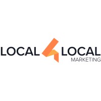 LOCAL4LOCAL GmbH logo - Similar company to Lizaagency