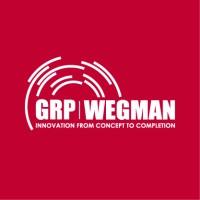 GRP|WEGMAN logo - Similar company to Wanderfreund Trails Ug