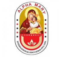 Alpha Mary International Education Private Limited logo - Similar company to Headers Immigration | International Academy