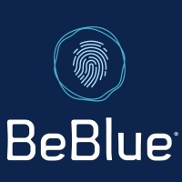 BeBlue logo - Similar company to Eventstable