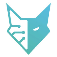 CyberFox Solutions logo - Similar company to Cyber Fox