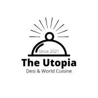 The Utopia logo - Similar company to Robbi