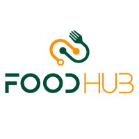 Foodhub logo - Similar company to Foodhub