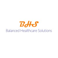 Balanced Healthcare Solutions, Inc. logo - Similar company to Balanced Care