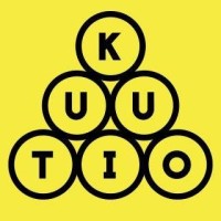 KUUTIO® logo - Similar company to Bruno The Frog