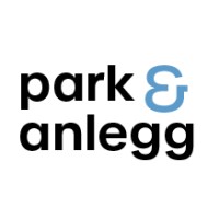 Fagbladet park & anlegg logo - Similar company to Vxtr As