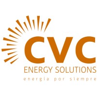 CVC energy Solutions logo - Similar company to Energy & Projects Solutions Sas