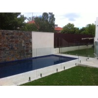 Affordable Glass Pool Fencing logo - Similar company to Act Fast Fencing