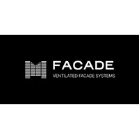 M-FACADE logo - Similar company to Amar Impex Roofs