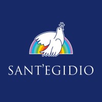 Sant'Egidio Nederland logo - Similar company to Sant'Egidio