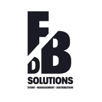 FdB Solutions logo - Similar company to Core Events Srl
