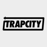 Trap City logo - Similar company to Graphite Music