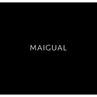 MAIGUAL logo - Similar company to Assesoraツ