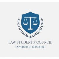 University of Edinburgh Law Students' Council logo - Similar company to Creality Studio