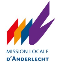 Mission Locale d'Anderlecht pour l'Emploi, la Formation et le Développement Local a.s.b.l logo - Similar company to The Courage
