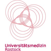 Rostock University Medical Center logo - Similar company to Human-Centered Artificial Intelligence Lab (Bielefeld University)