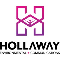 Hollaway Environmental + Communications Services, Inc. logo - Similar company to Mend Roofing
