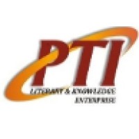 People Talent International logo - Similar company to Eduvanceai