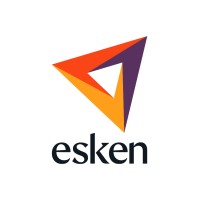 Esken logo - Similar company to Seras Uk