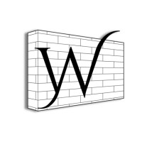 Wallstrait logo - Similar company to Booktrib