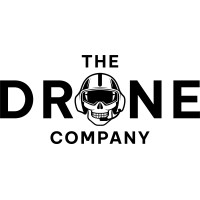 The Drone Company International logo - Similar company to Drone Maritime Services