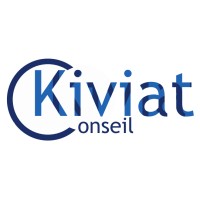 KIVIAT Conseil logo - Similar company to Atexo Conseil - Groupe Noveane