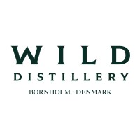 Wild Distillery Bornholm logo - Similar company to Willmach