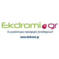 Ekdromi.gr logo - Similar company to Sagiakos Stores