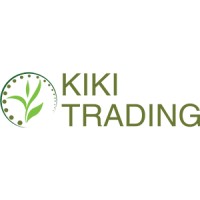 KIKI TRADING logo - Similar company to Don Digital