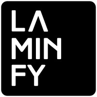 Laminfy ® logo - Similar company to Voy Driving