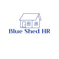 Blue Shed HR logo - Similar company to People Skilled