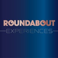 Roundabout Experiences DMC logo - Similar company to Adriatic Dmc