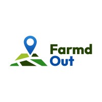 FarmdOut logo - Similar company to Medoteka