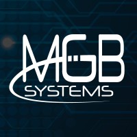 MGB Systems logo - Similar company to Mgb Software