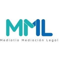 Mediatio Mediación Legal logo - Similar company to Odr Latinoamérica