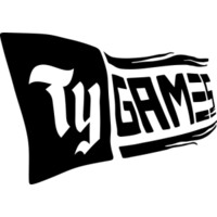 TyGAMES logo - Similar company to Triskell Interactive