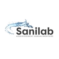 Sanilab logo - Similar company to Edunex