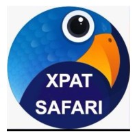 Xpat Safari logo - Similar company to Travel With Suveer